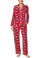 Kate Spade New York Pajama Set