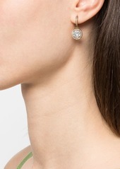 Kate Spade crystal-drop earrings