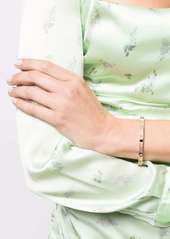 Kate Spade crystal-embellished bracelet