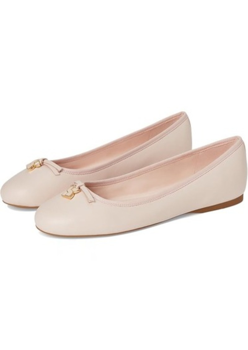 Kate Spade Dakota Charm Ballet Flat