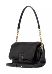 Kate Spade Dakota Puffy Small Leather Crossbody Bag