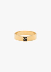 Kate Spade Dakota Signature Hinged Bangle