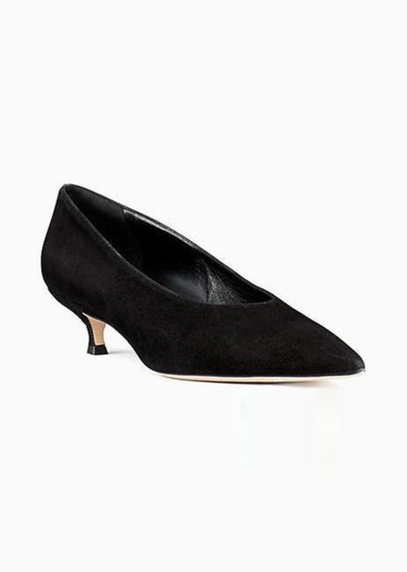 Kate Spade dale kitten heels | Shoes