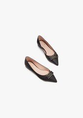 Kate Spade Deneuve Flats