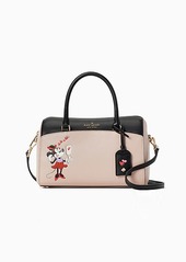 Kate Spade Disney X  New York Minnie Mouse Medium Duffel Bag
