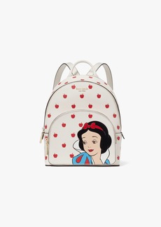 Kate Spade Disney X  New York Snow White Small Backpack