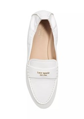 Kate Spade Eliza Loafers