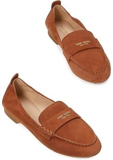 Kate Spade Eliza Loafers