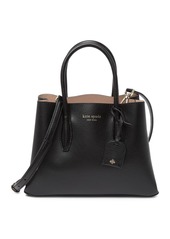 Kate Spade eva medium leather satchel