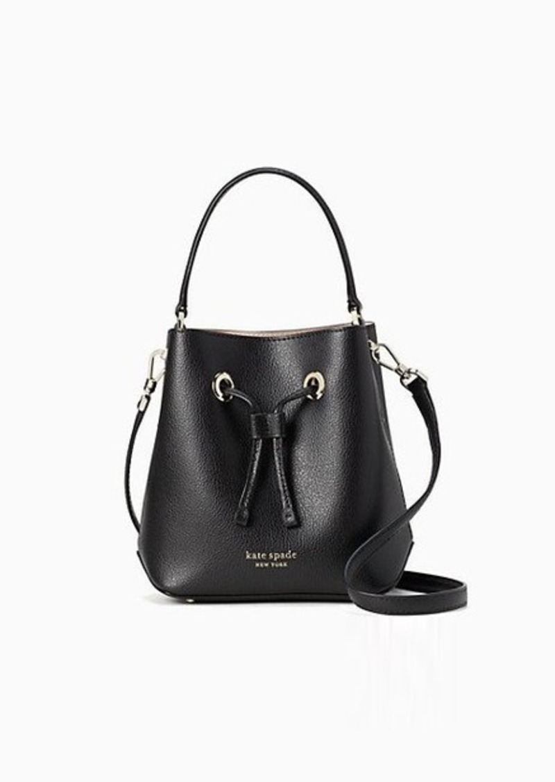 kate spade eva small bucket