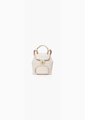 Kate Spade Evelyn Quilted Small Backpack