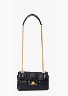 Kate Spade Evelyn Quilted Small Shoulder Crossbody