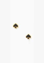 Kate Spade Everyday Spade Enamel Studs