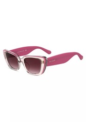 Kate Spade Fabia 51MM Rectangular Sunglasses