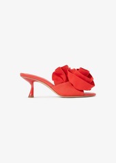 Kate Spade Flourish Heeled Sandal