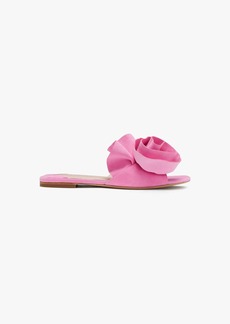 Kate Spade Flourish Slide Sandals