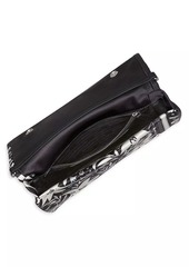 Kate Spade Fold Bandana Printed Clutch