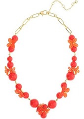 Kate Spade Freshly Picked Necklace