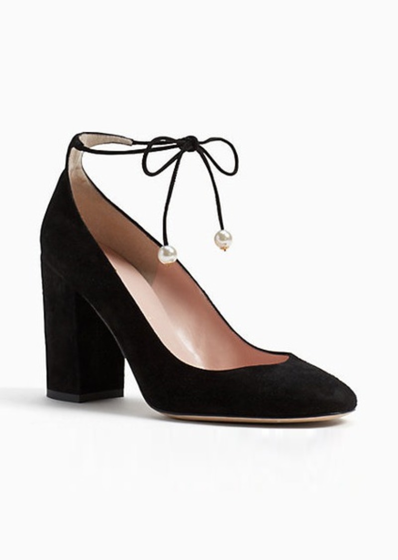 kate spade gena heels