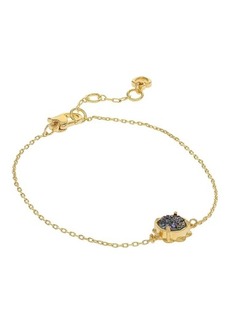 Kate Spade Glam Gems Solitaire Bracelet