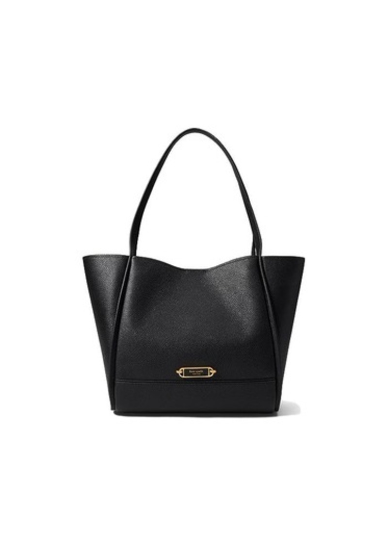 Kate Spade Gramercy Pebbled Leather Medium Tote