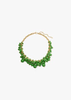 Kate Spade Have A Ball Statement Necklace
