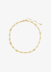 Kate Spade Heitage Bloom Necklace