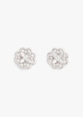 Kate Spade Heritage Bloom Mini Studs