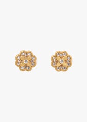 Kate Spade Heritage Bloom Mini Studs