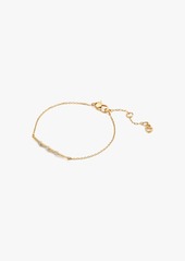 Kate Spade Hint Of Shimmer Bracelet