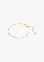 Kate Spade Hint Of Shimmer Bracelet