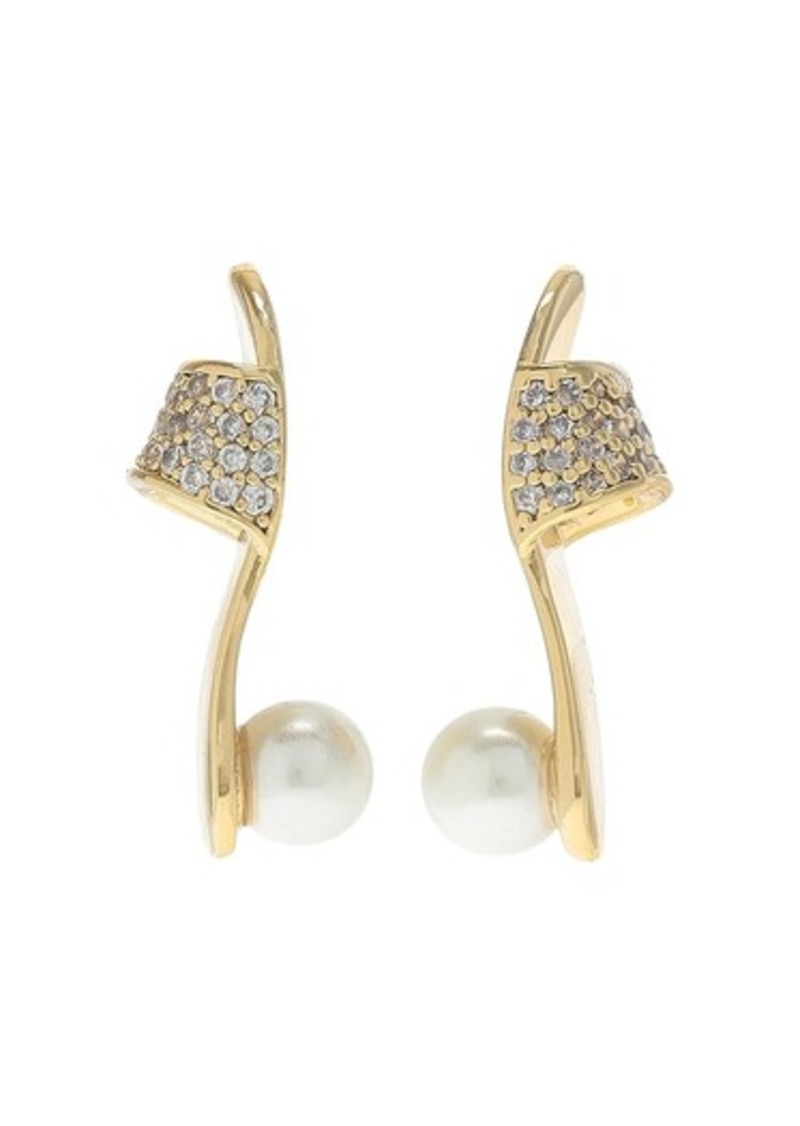Kate Spade Hit The Town Studs