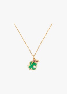 Kate Spade Hole In One Charm Pendant