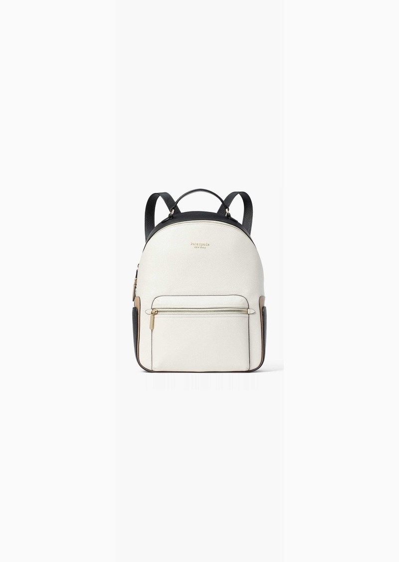 Kate Spade Hudson Colorblocked Large Backpack