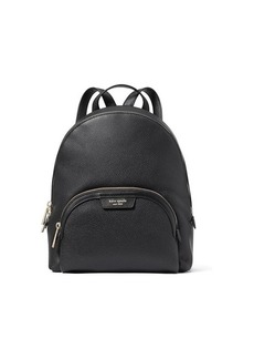 Kate Spade Hudson Pebbled Leather Medium Backpack