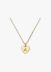 Kate Spade Initial Here A Pendant