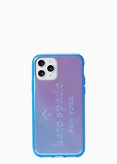 iphone cases kate spade logo iphone 11 pro case
