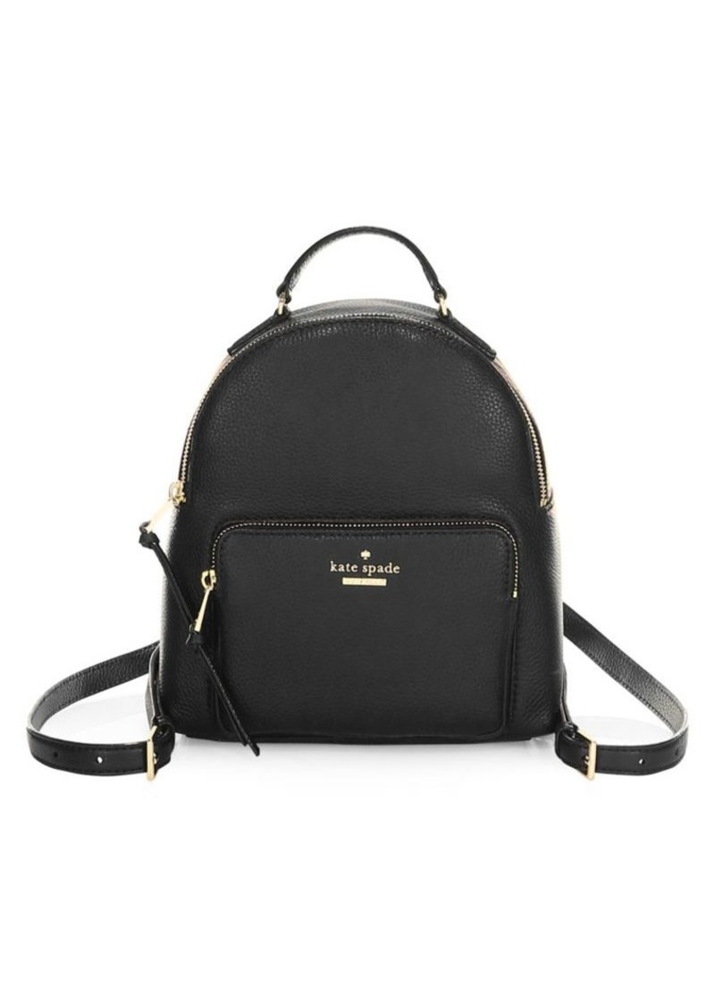 kate spade jackson street keleigh backpack