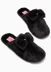 Kate Spade Jazzy Slippers