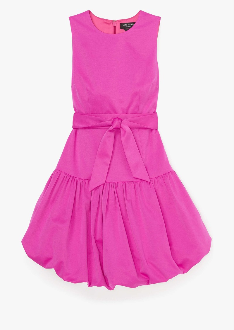 Kate Spade Julia Bubble Dress