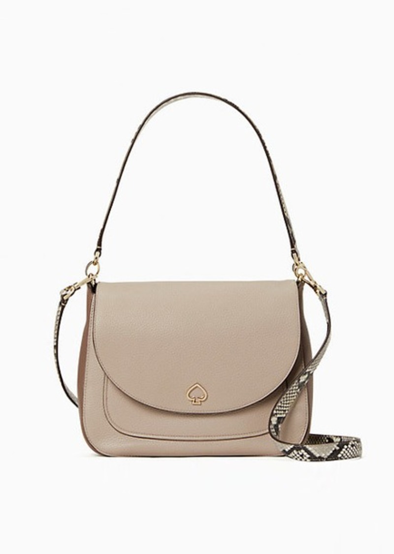 kate spade kailee medium flap