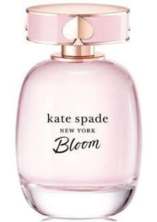 Kate Spade Bloom Eau De Toilette Fragrance Collection