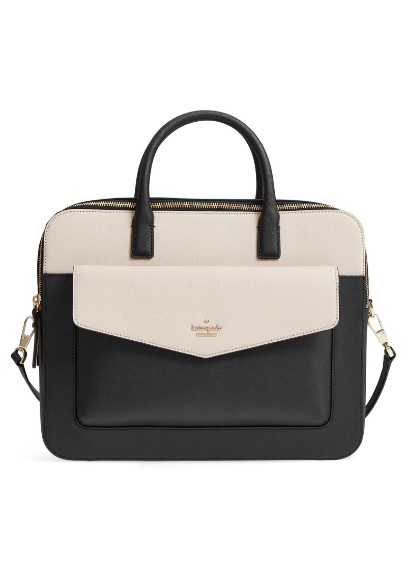 kate spade 13 laptop bag