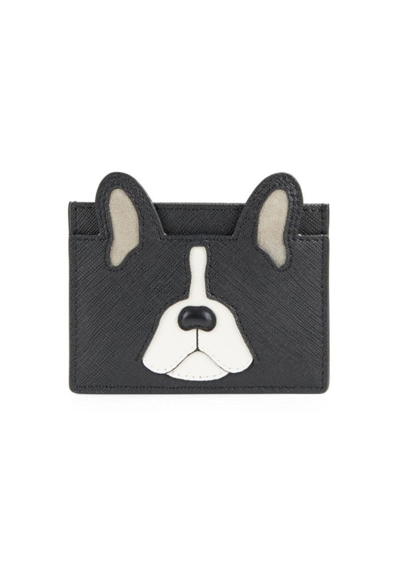 Kate Spade Kate Spade New York Antoine Applique Leather Wallet | Handbags
