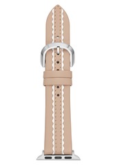 kate spade new york Apple Watch® strap, 38mm