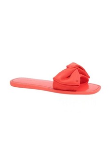 kate spade new york bikini slide sandal