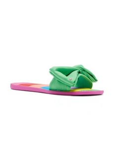 Kate Spade New York bikini slide sandal