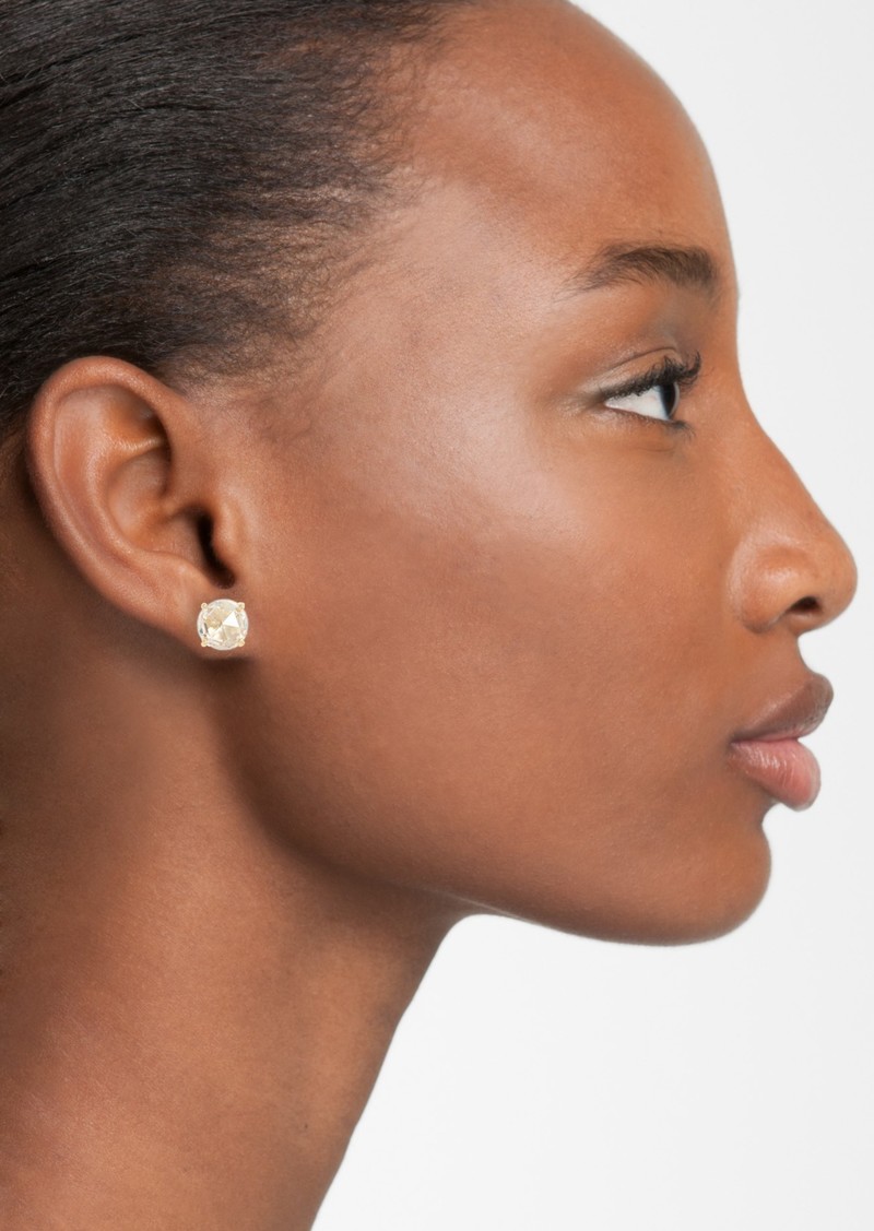 kate spade bright ideas cluster studs