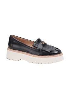 Kate Spade New York caddy loafer