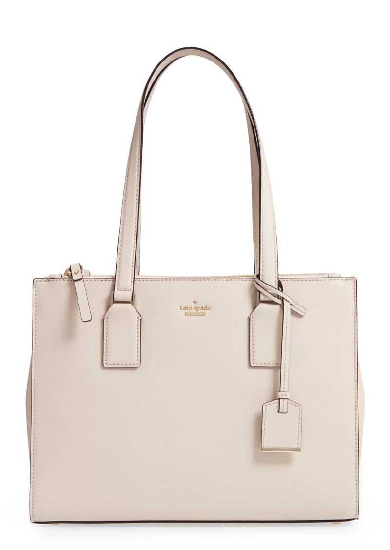 kate spade jensen tote